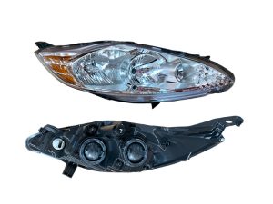 FAROLA FD FIESTA SDN-HB RH (11-13)