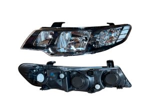 FAROLA KIA CERATO FORTE LH (10-15)
