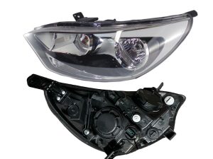 FAROLA KIA RIO SPICE HB LH (12-14)