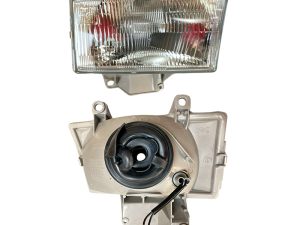 FAROLA MZ B2200 RH (01-03)