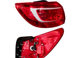 STOP KIA SPORTAGE SL LH (11-14)
