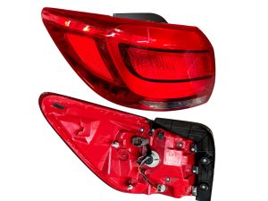 STOP KIA SPORTAGE SL LH (15-16)