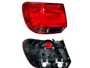 STOP VW GOL HB COMFORTLINE LH (13-15)