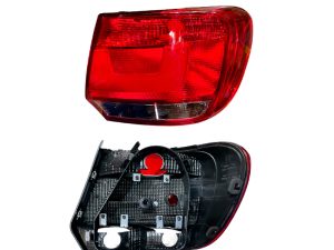 STOP VW GOL HB COMFORTLINE RH (13-15)