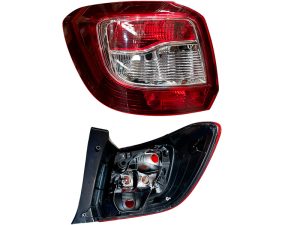 STOP RN STEPWAY LH (16-20)