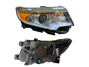 FAROLA FD EDGE RH (11-14)