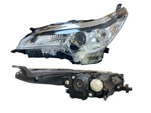 FAROLA TY FORTUNER LH (17-20)