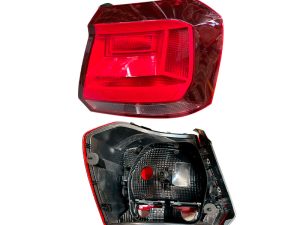 STOP VW GOL NGR RH (17-22)