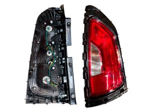 STOP KIA SOUL RH (13-14)