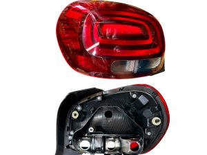 STOP CT C3 LH (18-22)