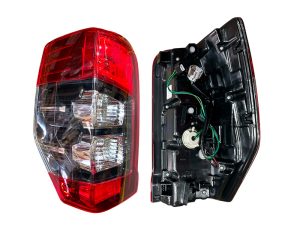 STOP MB L200 LED LH (20-ON)