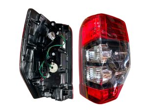 STOP MB L200 LED RH (20-ON)