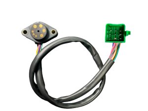 CABLE INDIC DE CAMBIOS AKT-180 TTR/TTX/CR-5 (270650088-0001) (SWITCH)