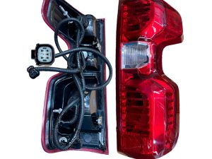 STOP CH SILVERADO Z71 COMPLET RH (23-ON)/TYC