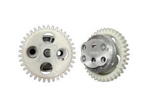 BOMBA DE ACEITE  AKT-180 TTR/TTX/CR5-180