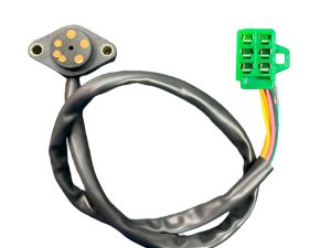 CABLE INDICADOR DE CAMBIOS AKT-125 TT/TTR/S/SL/NKD/NKDR/NE/EVO/R3/CR4/3W/XM-180/200