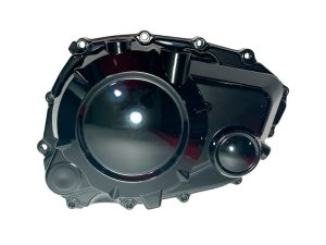 CARCAZA TAPA CLUTCH AKT-180 TTR/TTX/CR5