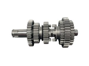 EJE CLUTCH COMPLETO AKT-125/150 TTR