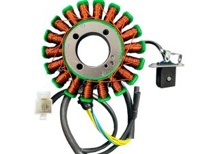 EMBOBINADO COMPL AKT-180 TTR/TTX/CR5-180 (+ BOBINA PULSORA) KANUNI