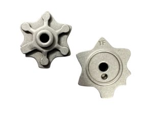 ESTRELLA SELECTOR CAMBIOS  AKT-180 TTR/TTX/CR5 SET x 2 PCS