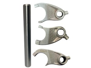 GARRAS CENTRO-DERECHA Y IZQUIERDA CON PASADOR AKT-180 TTR/TTX/CR5/CR4