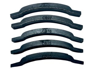 GUIA CADENILLA ENCENDIDO AKT-110 S/SII/POWER/SMART/125 FLEX/C/U (5 PCS)
