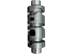 SELECTOR DE CAMBIO AKT-125 TT/TTR/SL/NKD/NKDR/NE/EVO/R-3/CR4