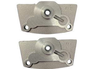 TAPA CULATA DERECHA AKT-110 S/SMART/ATV-110