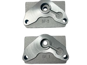 TAPA CULATA DERECHA AKT-125 FLEX/CYCLONE