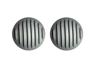 TAPA CULATA IZQUIERDA AKT-110 S/POWER/SMART