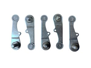 TOPE SELECTOR CAMBIOS AKT-125 FLEX/CYCLONE