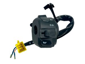 COMANDO IZQUIERDO DR-150