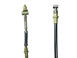 GUAYA COMPL FRENO DEL C-90 CWR  45450GBJ000