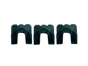 UÑITAS CLUTCH PLASTICAS BWS-100 (YW-100) X 3 PCS