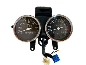 VELOCIMETRO Y TACOMETRO GN-125 H (LY-6030)