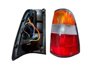 STOP CH LUV 2300 AMARILLO/BLANCO/ROJO RH (96-98)