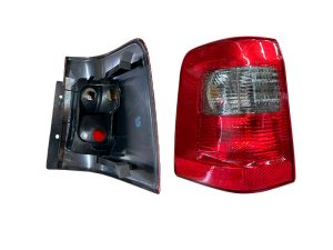 STOP FD ECOSPORT HUMO LH (08-11)