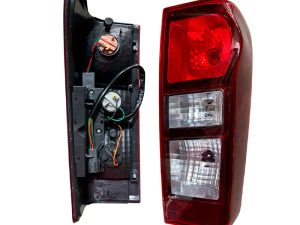 STOP CH D-MAX 2WD RH (15-21)