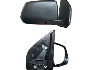 ESPEJO CH D-MAX NGR MANUAL RH (14-21)