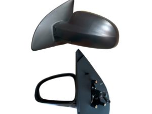 ESPEJO CH AVEO SEDAN C/CABLE LH (05-14)