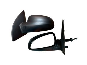 ESPEJO CH AVEO SEDAN C/CABLE LH (05-14)