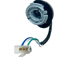 SOCKET FAROLA NXR-125 BROSS