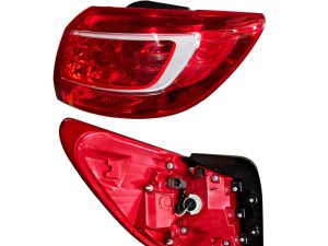 STOP KIA SPORTAGE SL RH (11-14)