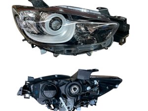 FAROLA MZ CX5 RH TOURING/GRAND TOURING (13-15) / TOURING (16-17)