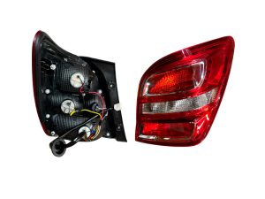 STOP CH SONIC SEDAN LH (17-18)