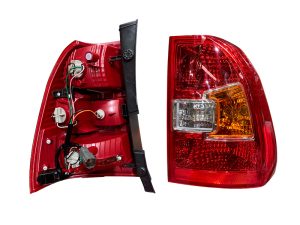 STOP KIA SPORTAGE DIREC AMARILLA FQ RH (09-11)