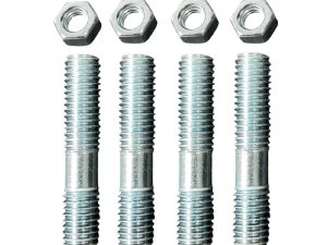KIT TORNILLOS SPROCKET CB-110 4H SET X 8 PCS