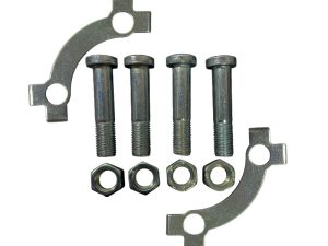 KIT TORNILLOS SPROCKET DISCOVER-100 4H SET X 10 PCS