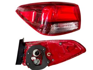 STOP KIA RIO SDN LH (18-ON)