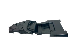 GUARDAB TRAS CENTRAL AKT-125/150/180 TTR NEGRO